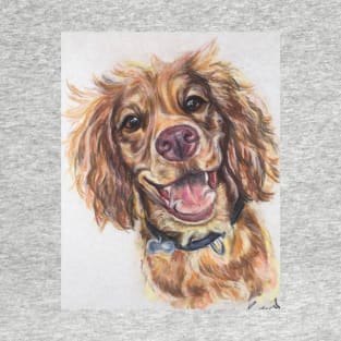 Cocker Spaniel T-Shirt